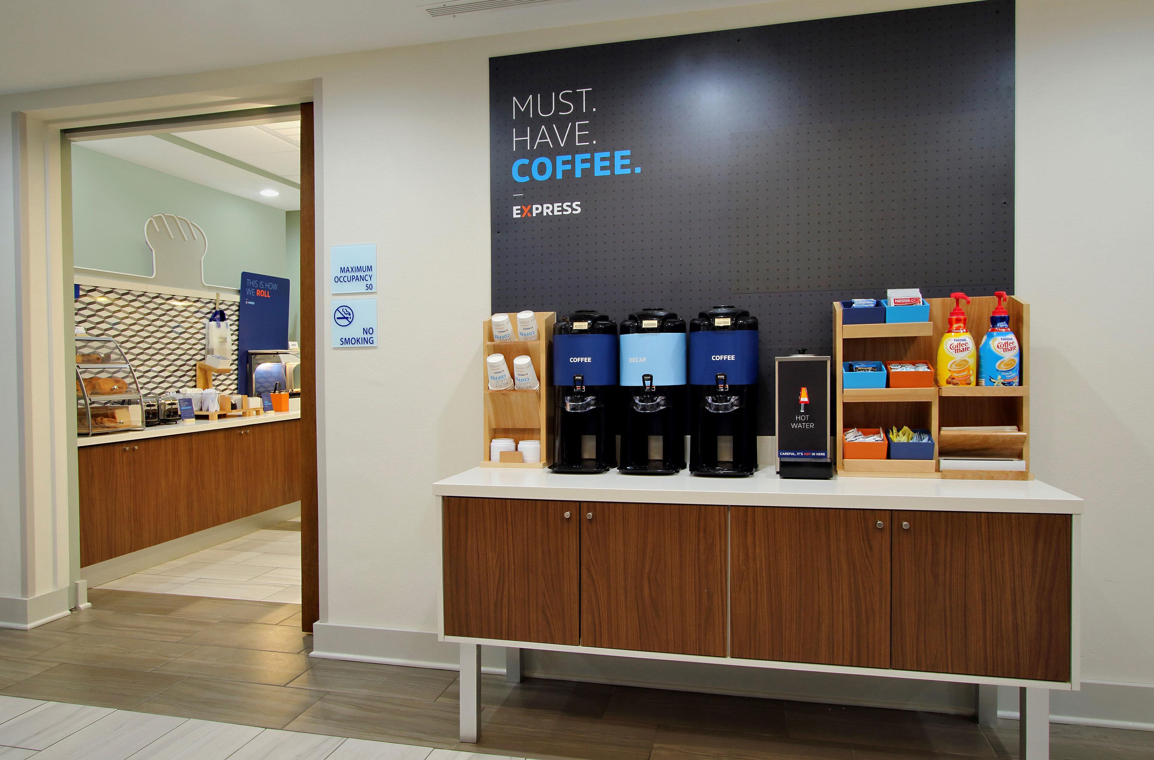 Holiday Inn Express & Suites Laurel Lakes By Ihg Exteriör bild