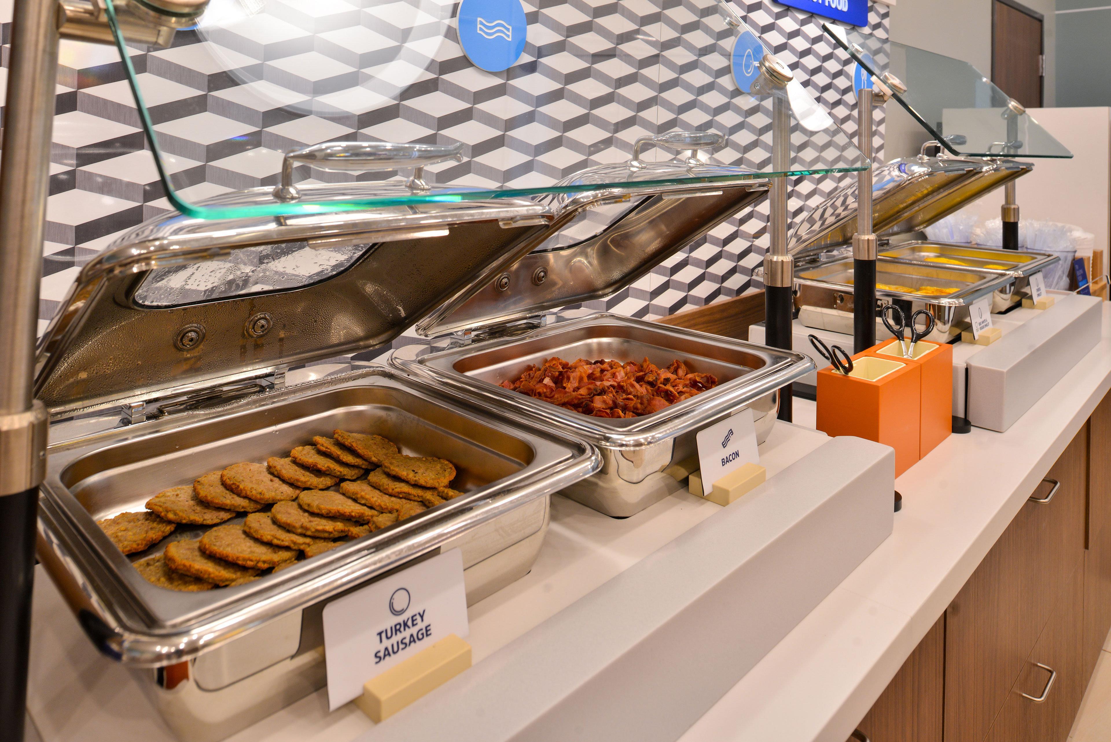 Holiday Inn Express & Suites Laurel Lakes By Ihg Exteriör bild