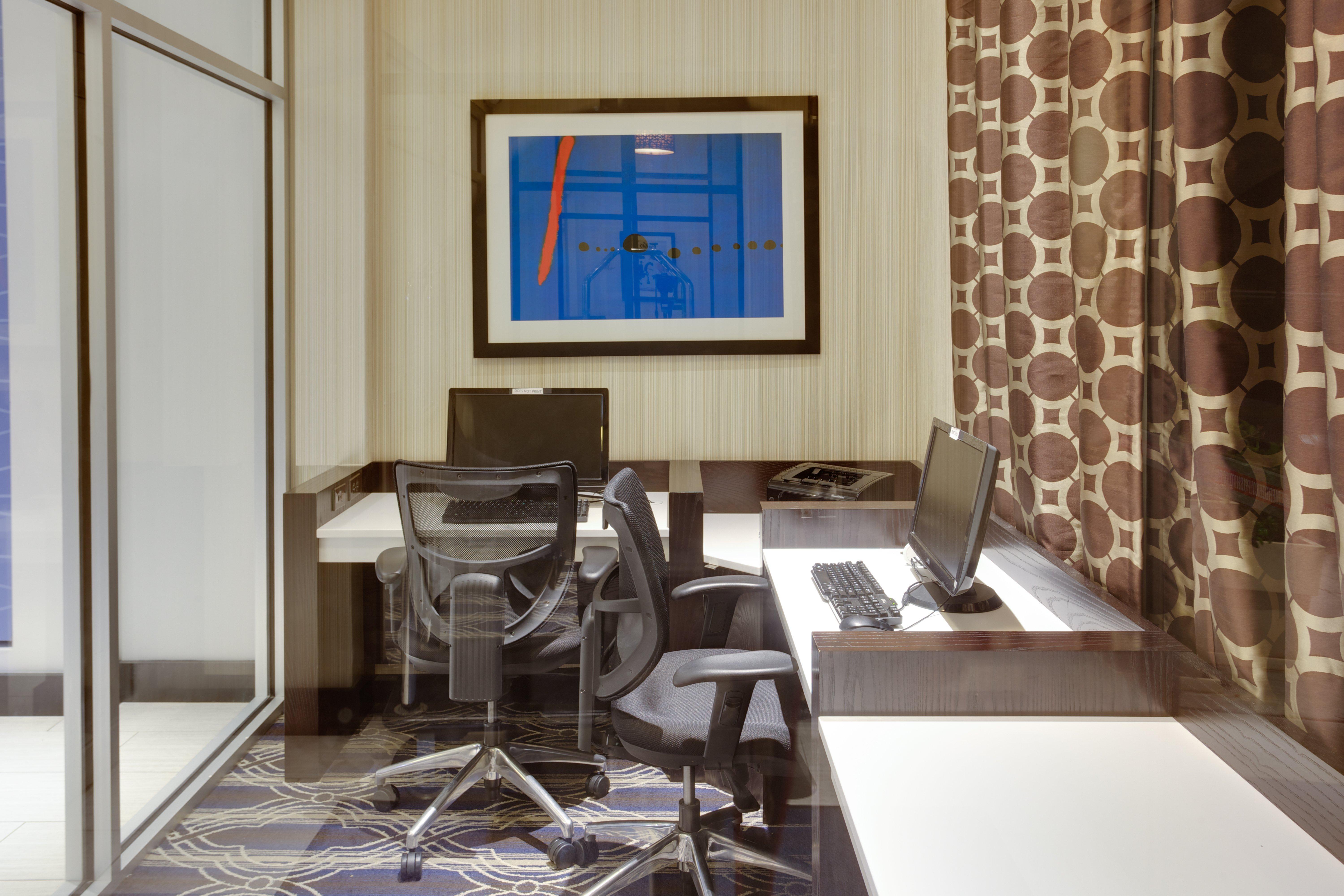 Holiday Inn Express & Suites Laurel Lakes By Ihg Exteriör bild