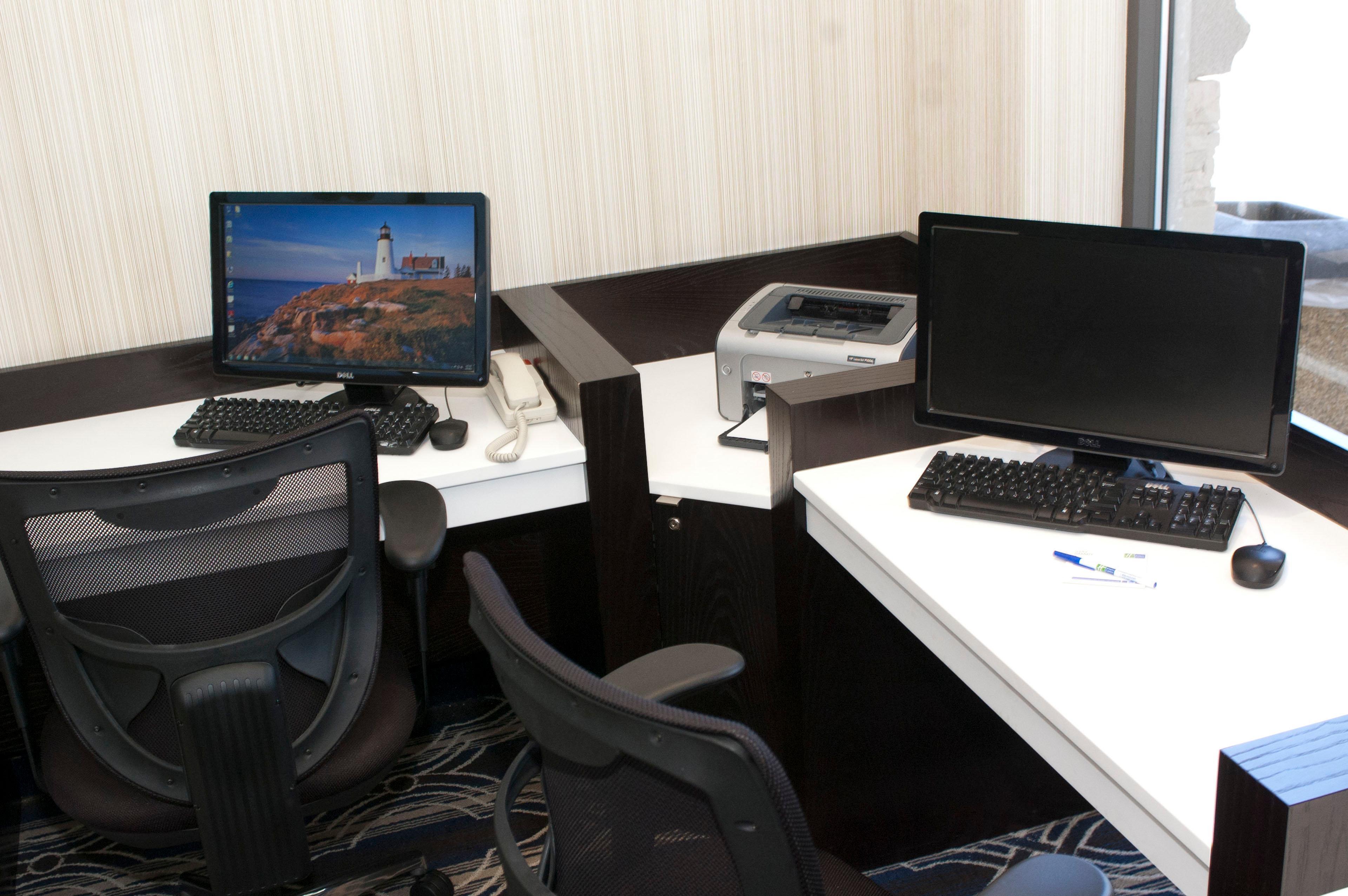 Holiday Inn Express & Suites Laurel Lakes By Ihg Exteriör bild