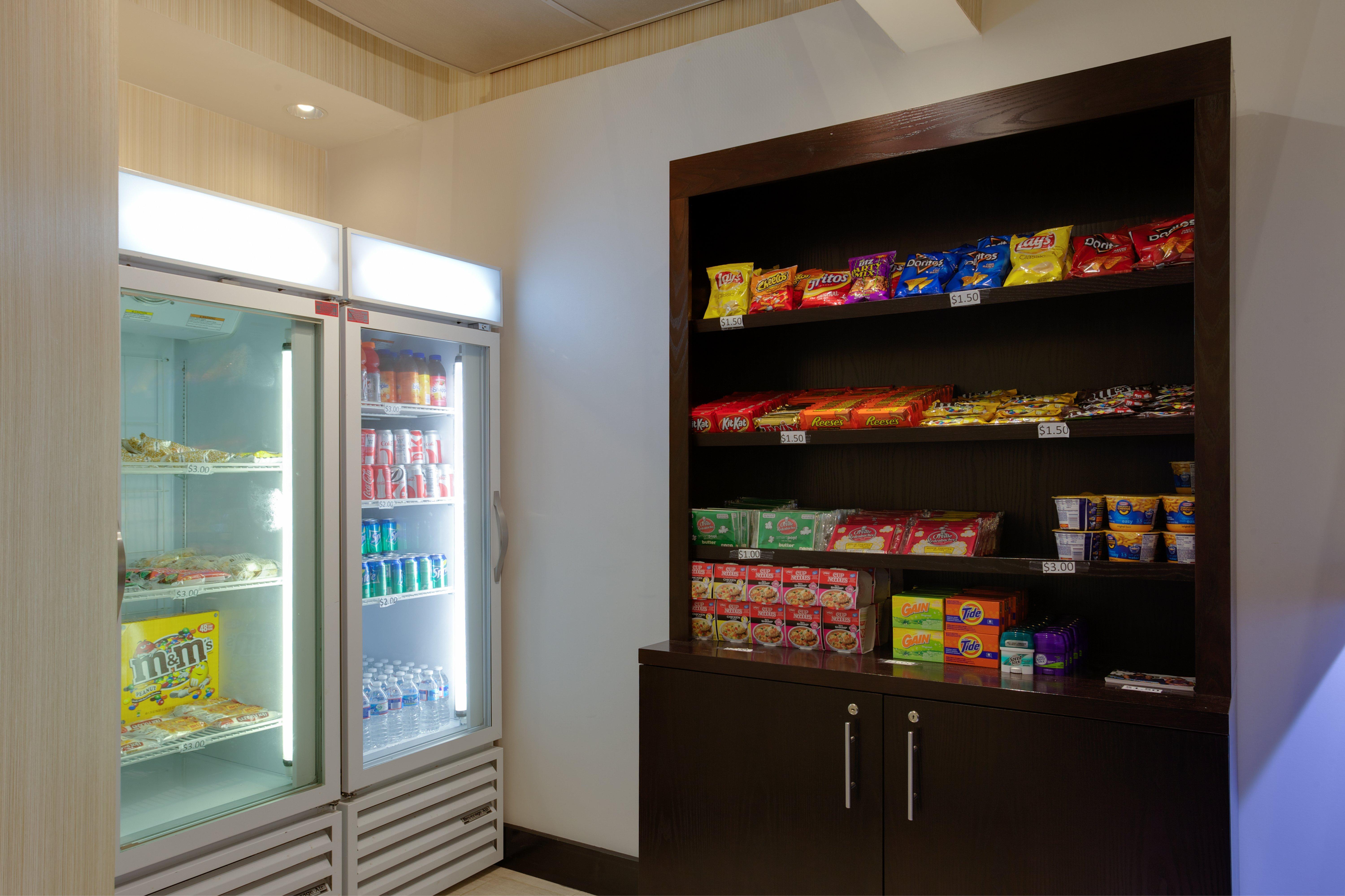 Holiday Inn Express & Suites Laurel Lakes By Ihg Exteriör bild