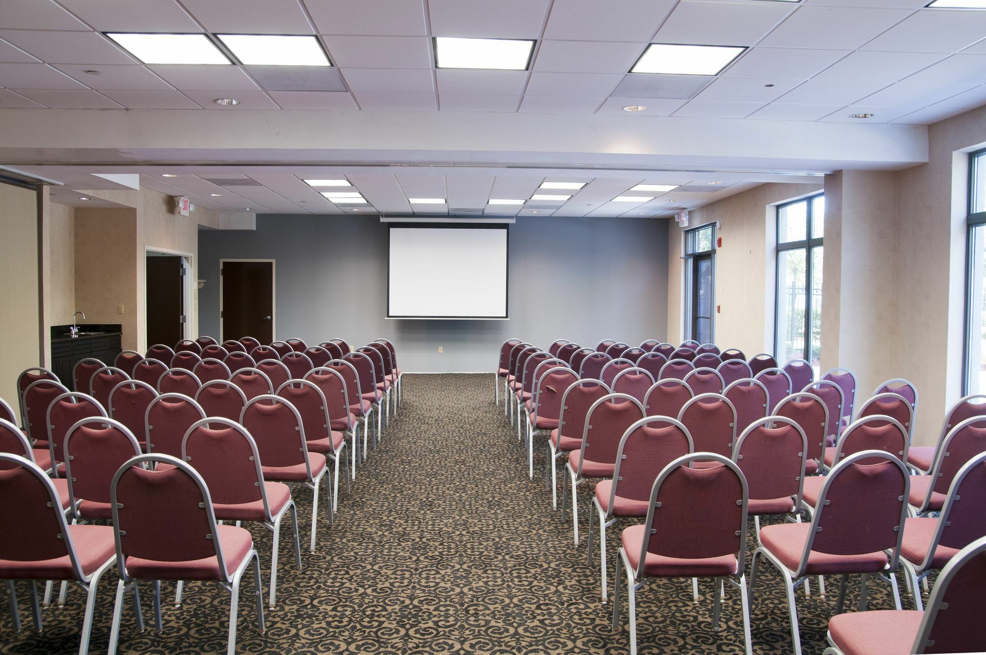 Holiday Inn Express & Suites Laurel Lakes By Ihg Exteriör bild